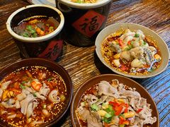 -串大叔炭火烤串·鸡西大冷面刀削面(总店)