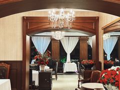 -老洋房花园饭店(绍兴路店)