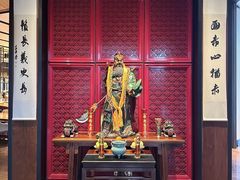 -新荣记(新源南路店)