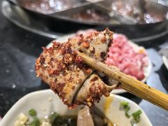 -化龙桥九宫格火锅(清水河店)