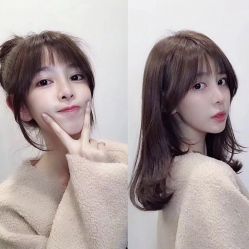 -3AM HAIR SALON染发接发