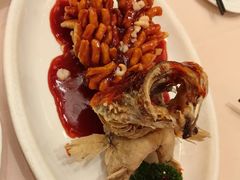 -得月楼·省级非遗·传统苏帮菜(观前店)