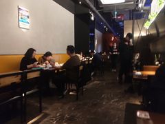 大堂-胖哥俩肉蟹煲(福州仓山爱琴海店)