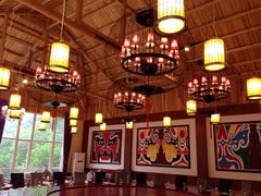 -顺风山庄(水濂山店)