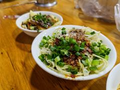 -洞子口张老二凉粉(文殊院店)