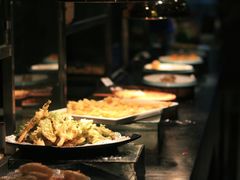 天妇罗-芭菲盛宴·环球美食(锦城万达广场店)