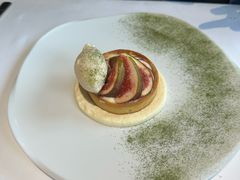 -Le Comptoir de Pierre Gagnaire