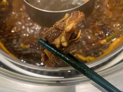 -葛记红焖羊肉(人民路店)