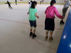 -冠军冰场CHAMPION RINK(百联又一城店)