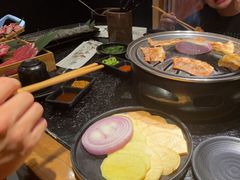 -九田家黑牛烤肉料理(太阳城店)