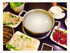-吉友粥底火锅(方斜路店)