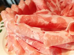 -老门框爆肚涮肉(望京店)