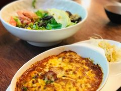 -玛格萝妮比萨屋(陆家浜路店)