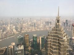 -上海柏悦酒店·世纪100牛排馆