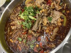 -蓉三少冒烤鸭·四川小吃集(北京首店)