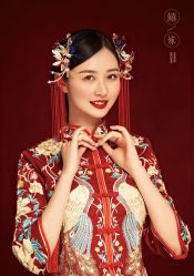 -巴黎恋人婚纱摄影(东莞总店)