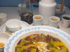 -花椒俏川菜小馆(南海万达店)