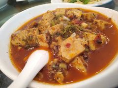 -食尚盐帮菜(杜甫草堂店)