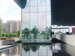 -广州市城市规划展览中心