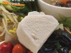 -妙醍醐素食自助餐馆(杭州香积寺店)