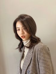 -苑苑发型设计