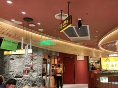 门面-巴奴毛肚火锅(龙湖锦艺城店)