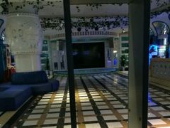 -蓝调量贩氧吧KTV(大冶店)
