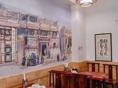 -聚首堂·特色小吃·肘子(什刹海德胜门店)