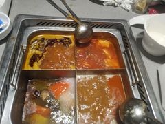 -海底捞火锅(奥山世纪城店)
