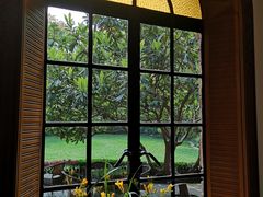 -马勒别墅·中餐厅