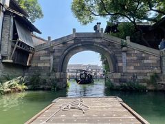 -乌镇景区