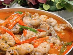 -小河盐帮·私家菜·烤鸭(三元桥·霄云路店)
