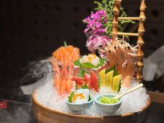 -花潮料理艺食馆(成都万象城店)