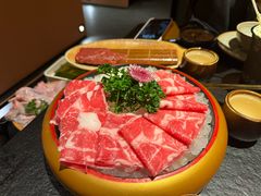 -色響火锅(恒隆广场店)