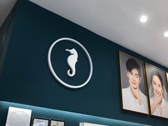 -海马体照相馆(宁波天一广场店)