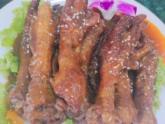 -六和聚传统烤鸭.天津菜(和平店)