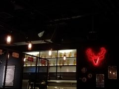 大堂-MARU玛露音乐餐厅(大学路店)
