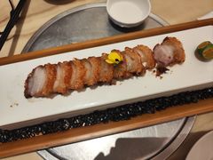 -锦粤宫·精致粤菜(深圳北站店)
