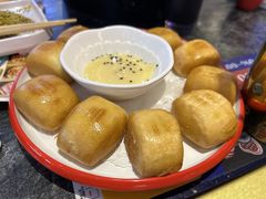 -秦炉烤肉(财富中心店)