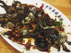 -长平老姿娘夜粥(平东一街店)