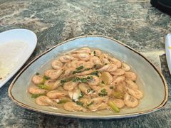 -品渔味湖鲜馆(拈花湾店)