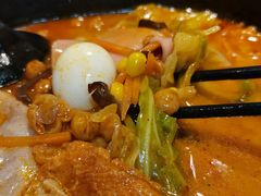 阿香麻辣米线-阿香米线(乐客城店)