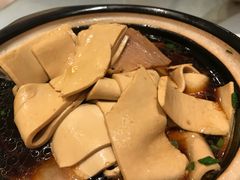 -恒记饭店·海鲜明档(淹城店)
