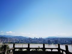 -丰都鬼城名山景区