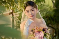 -第一夫人婚纱摄影(南京店)