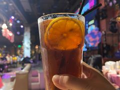 -胡桃里乐队酒馆(广州塔店)