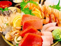 -札幌二条市场 大矶(本店)