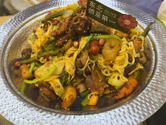 -孙小楠麻辣香锅(欧亚卖场店)