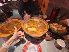 -山四砂锅(钟楼街店)