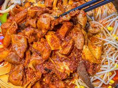 -屋里家延边朝鲜族冷面(南园店)